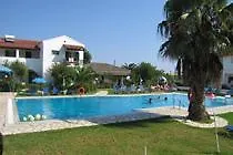 Hotel Takis And Efi Sidari (Corfu)