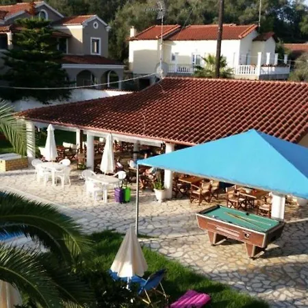 Hotel Takis And Efi 2*