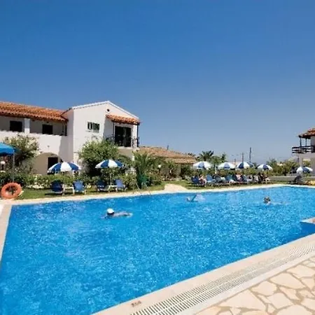 Takis And Efi Hotel Sidárion